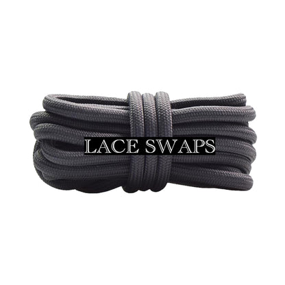 Classic Regular Rope Shoelaces