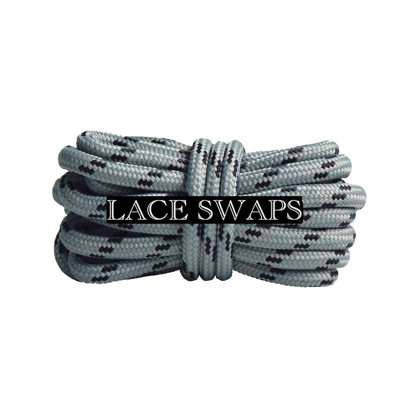 Rope Boot Shoelaces