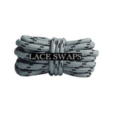 Rope Boot Shoelaces