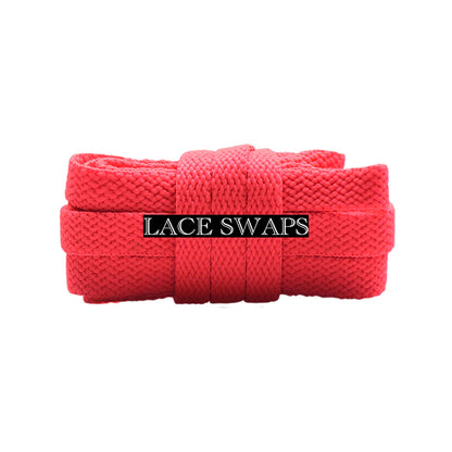 Premium Flat Shoelaces