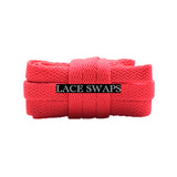 Premium Flat Shoelaces