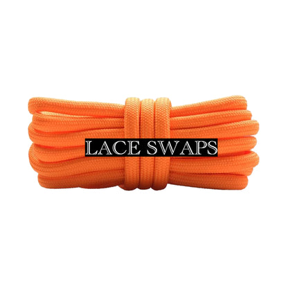 Classic Regular Rope Shoelaces