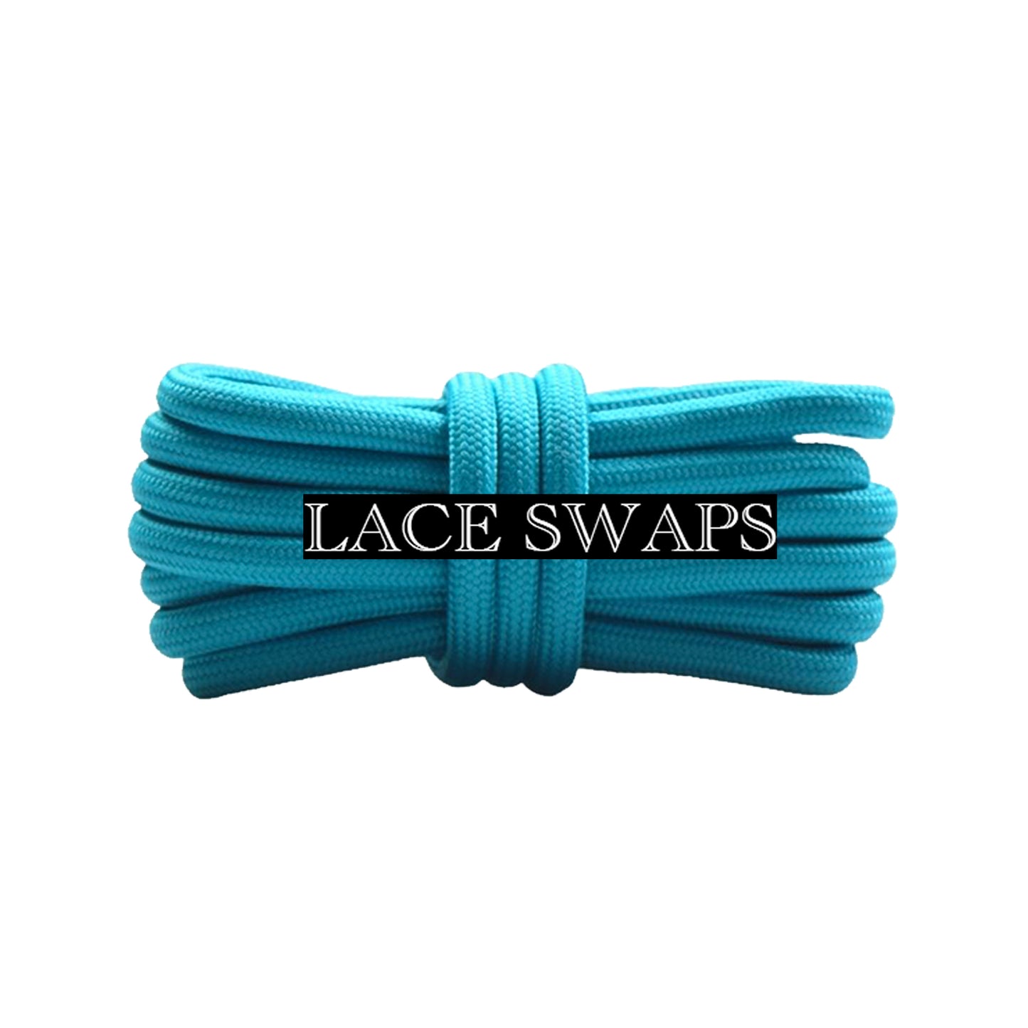 Classic Regular Rope Shoelaces
