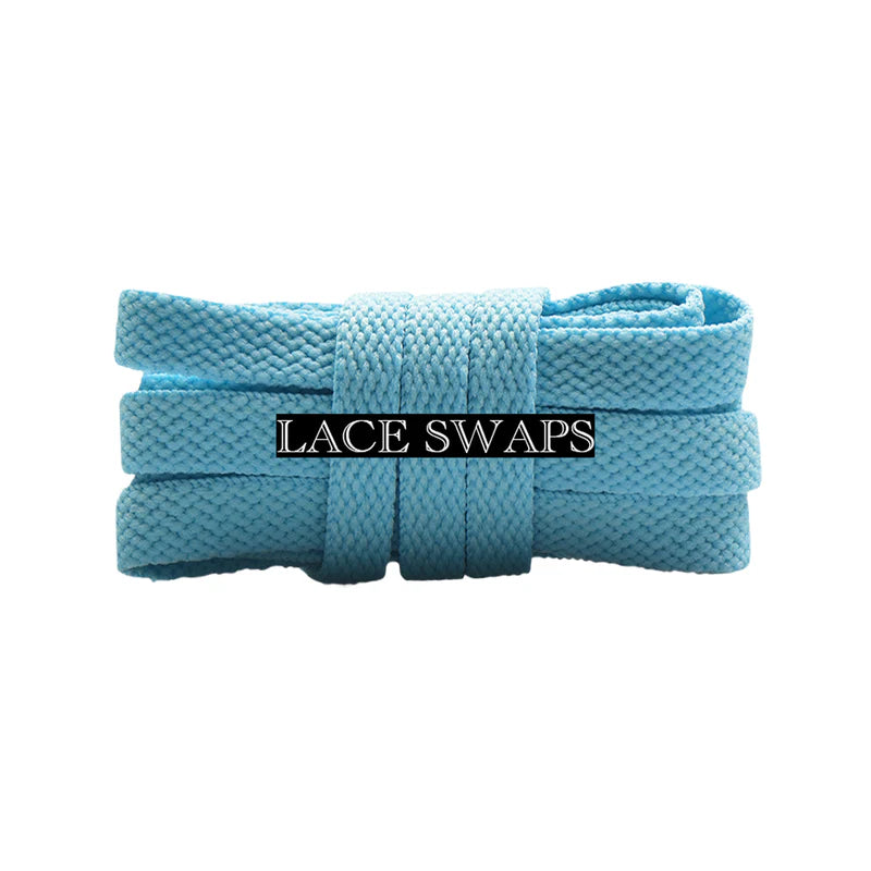 Premium Flat Shoelaces