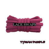 Classic Oval Shoelaces