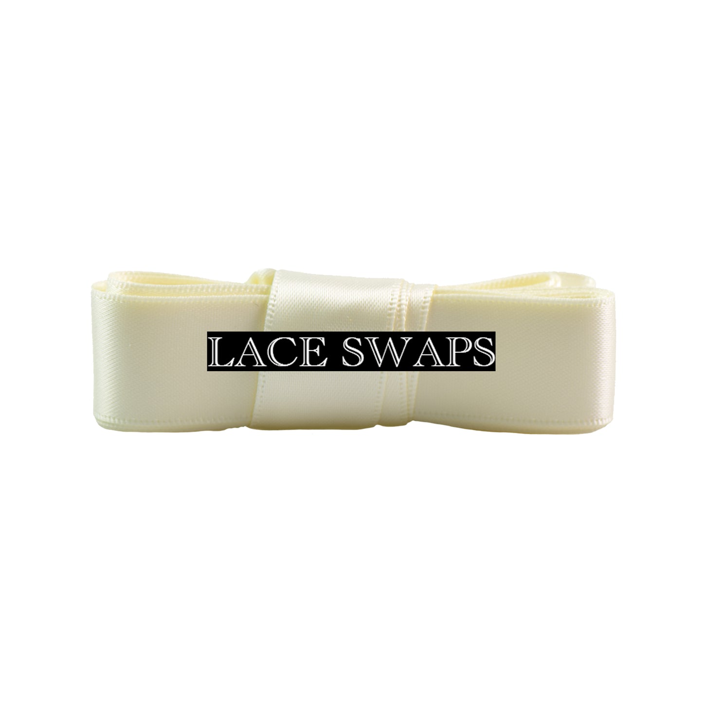 Flat Premium Quality Satin Shoelaces