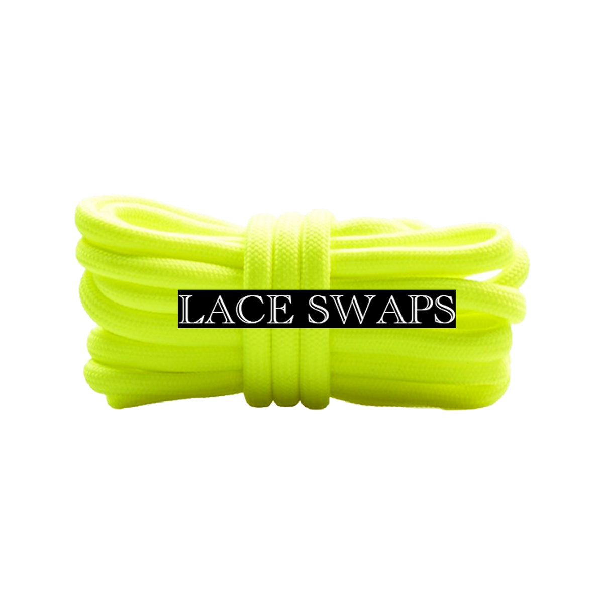 Classic Regular Rope Shoelaces