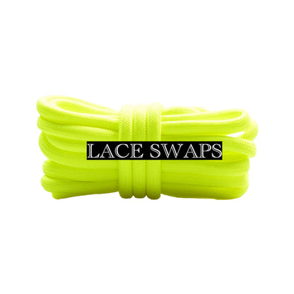 Classic Regular Rope Shoelaces