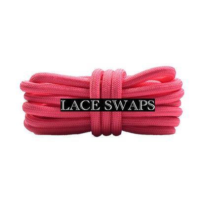 Classic Regular Rope Shoelaces