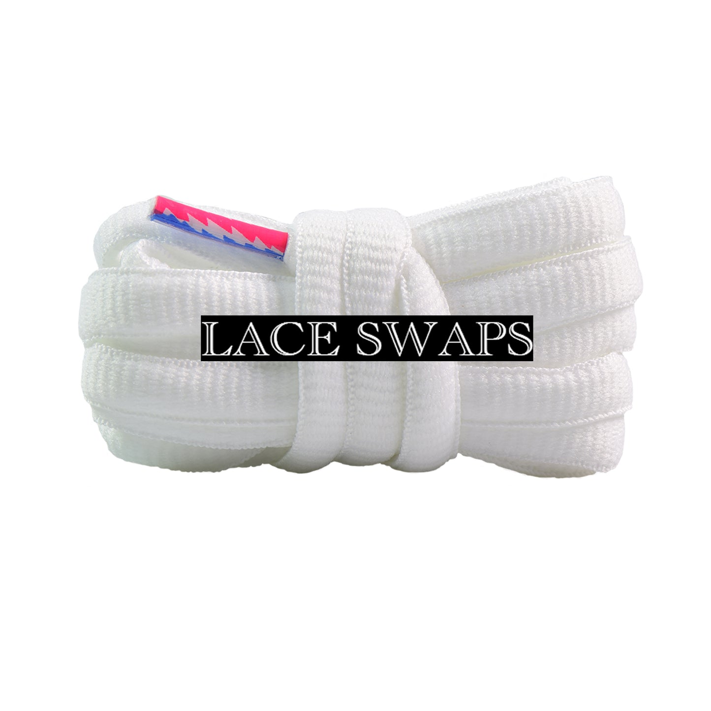 SB Dunk Grateful Dead Shoelaces