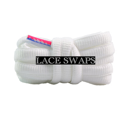 SB Dunk Grateful Dead Shoelaces