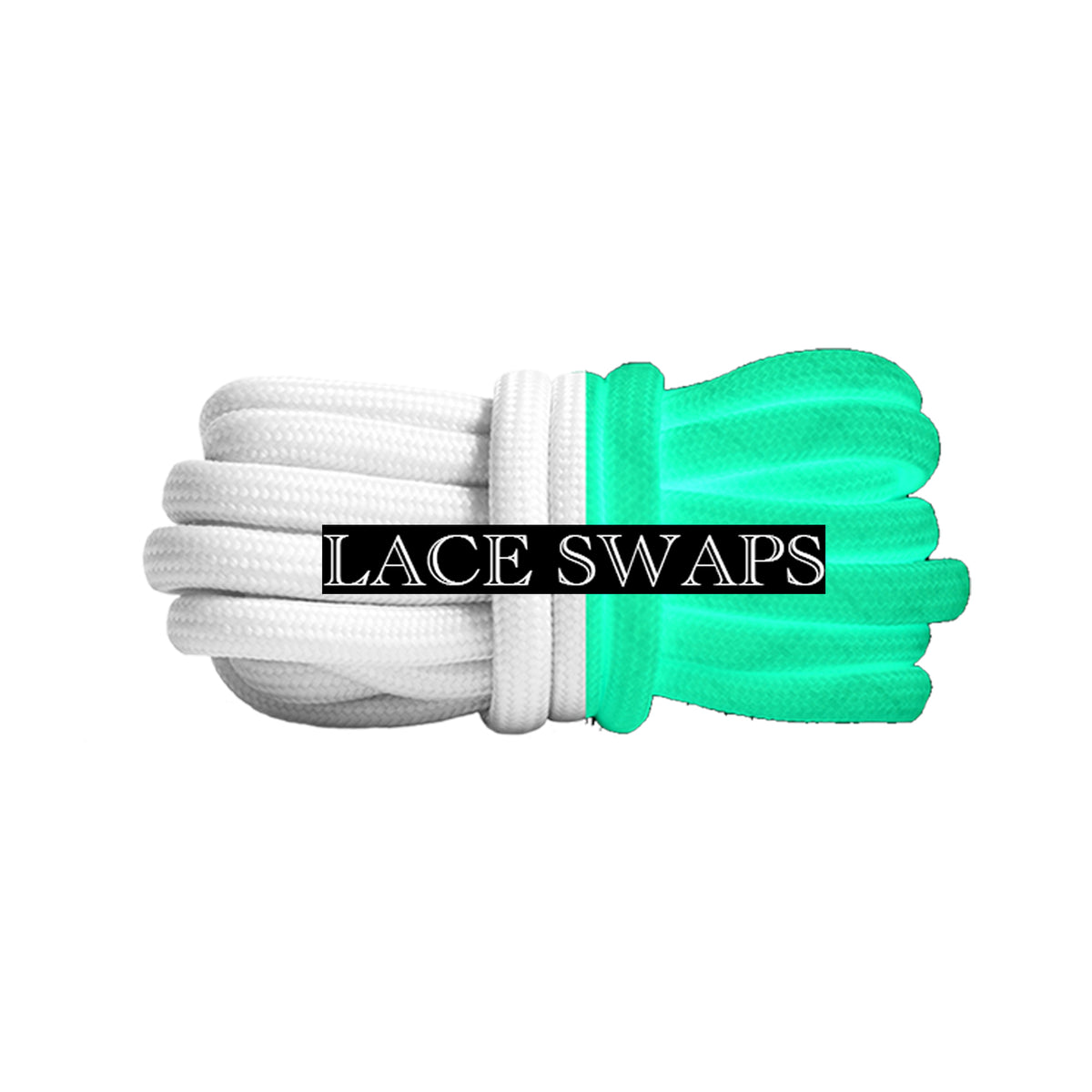 Classic Regular Rope Shoelaces