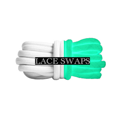 Classic Regular Rope Shoelaces