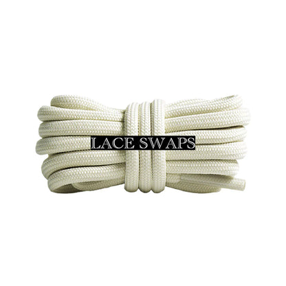 Premium Boost Rope Shoelaces