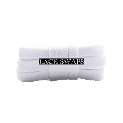 Premium Flat Shoelaces