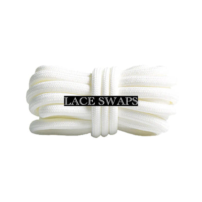 Premium Boost Rope Shoelaces