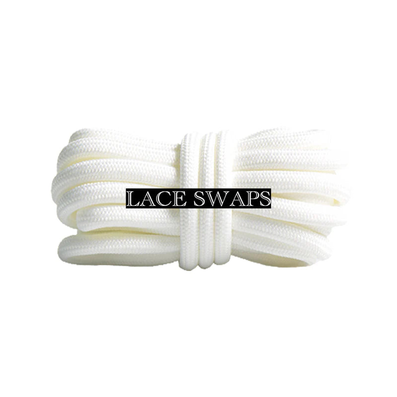 Premium Boost Rope Shoelaces