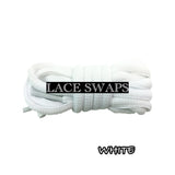 Classic Oval Shoelaces