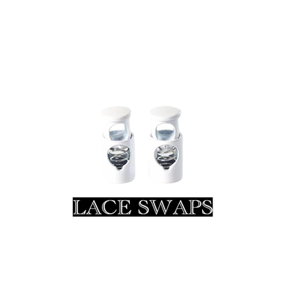 Metal Lace Locks