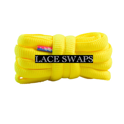 SB Dunk Grateful Dead Shoelaces