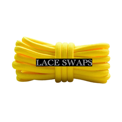 Classic Regular Rope Shoelaces
