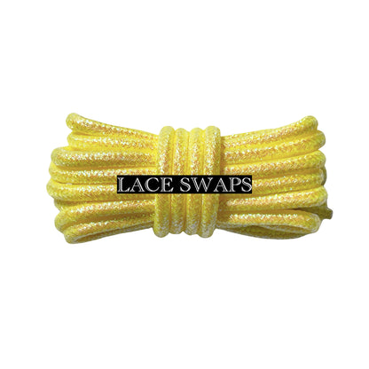 Rope Glitter Shoelaces
