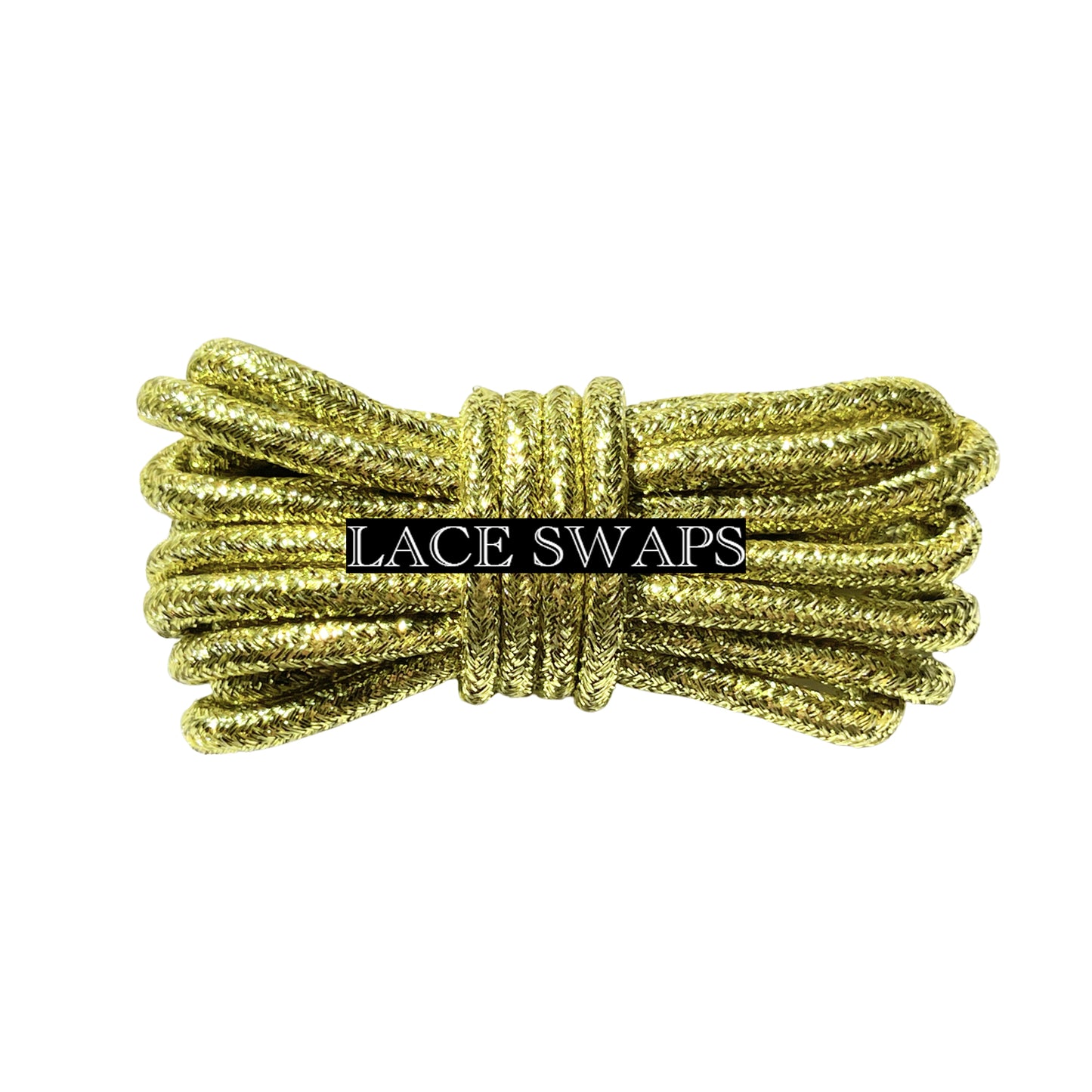 Rope Glitter Shoelaces