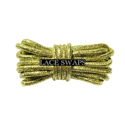 Rope Glitter Shoelaces