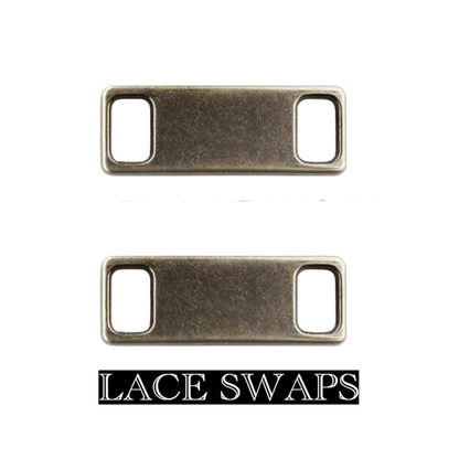 Small Blank 1.25 Lace Tags