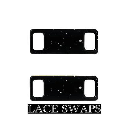 Small Blank 1.25 Lace Tags