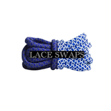 Rope Reflective Shoelaces
