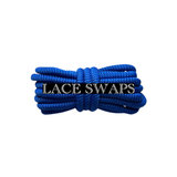 Slim Turbine Shoelaces