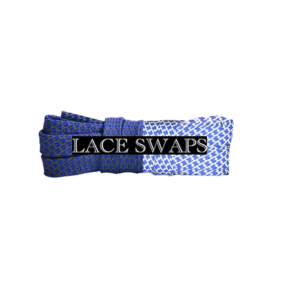 Reflective Flat Classic Shoelaces