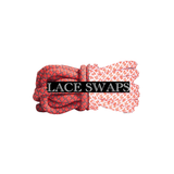Rope Reflective Shoelaces