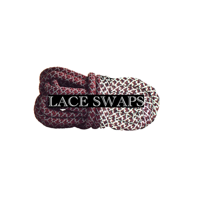Rope Reflective Shoelaces