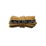 Slim Turbine Shoelaces