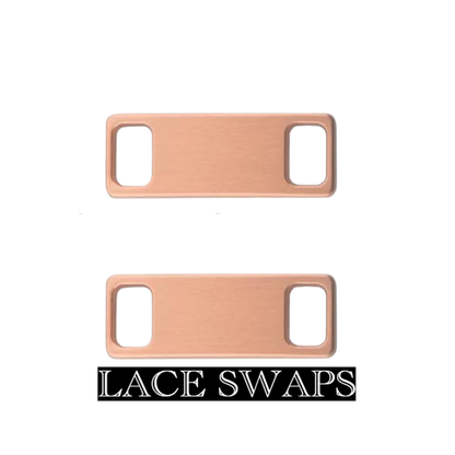 Small Blank 1.25 Lace Tags