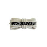 Slim Turbine Shoelaces