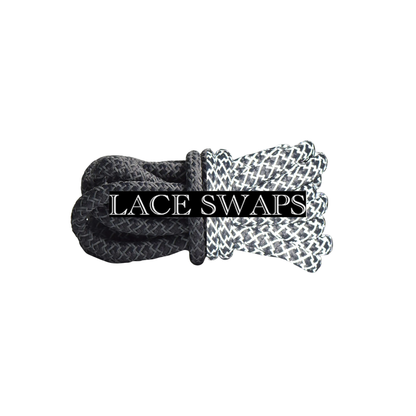 Rope Reflective Shoelaces