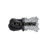 Rope Reflective Shoelaces