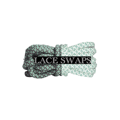 Rope Reflective Shoelaces