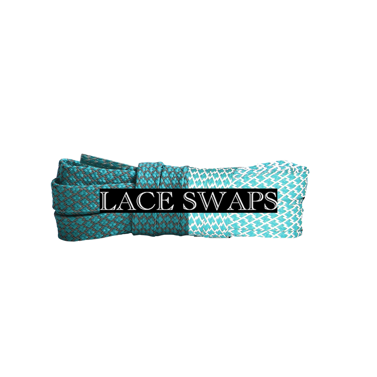 Reflective Flat Classic Shoelaces