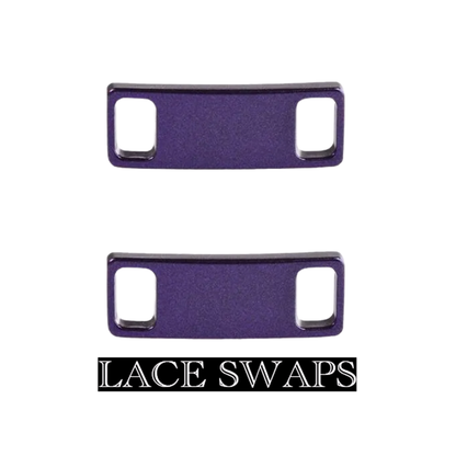 Small Blank 1.25 Lace Tags