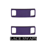 Small Blank 1.25 Lace Tags