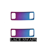 Small Blank 1.25 Lace Tags