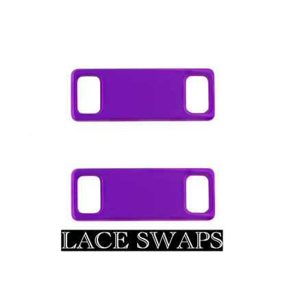 Small Blank 1.25 Lace Tags