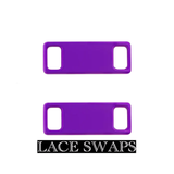 Small Blank 1.25 Lace Tags