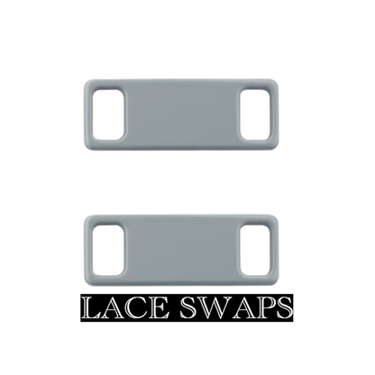 Small Blank 1.25 Lace Tags