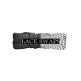 Reflective Flat Classic Shoelaces