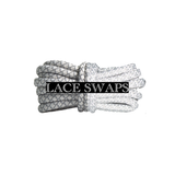 Rope Reflective Shoelaces